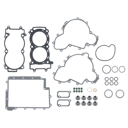 DURAFORCE For Polaris RangerXP 900 2016 Crankshaft Gaskets Seals Bottom End Rebuild Kit