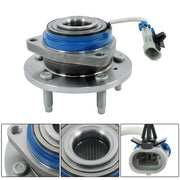 DURAFORCE For Chevrolet Impala 2000-2013 1pc Front Rear Wheel Hub Bearing Assembly 513121