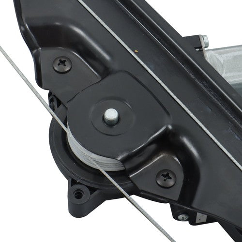 DURAFORCE For Buick Enclave 2008-2017 NEW 751-819 Electric Window Actuator Assembly FL