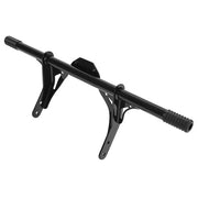 DURAFORCE Engine Guard Crash Bar W/ Mid Control For Harley Dyna Street Bob FXDB 2006-2017