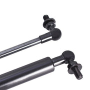 DURAFORCE Front Hood Boot Lift Support Gas Struts For Toyota 4Runner Lexus GX470 2003-2009