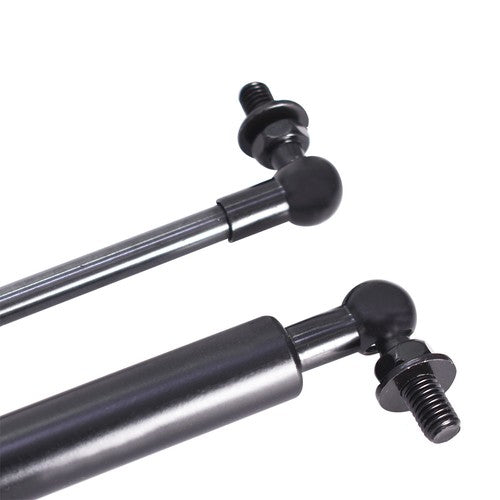 DURAFORCE Front Hood Boot Lift Support Gas Struts For Toyota 4Runner Lexus GX470 2003-2009