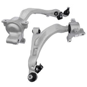 DURAFORCE Set of 2 Front Lower Control Arms w/ Ball Joint for INFINITI FX35 FX37 FX50 QX70