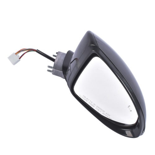 DURAFORCE Power Mirror Heated Passenger Side for Hyundai Sonata Preferred SEL SE Luxury