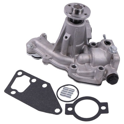 DURAFORCE Water Pump MIA880695 MIA884971 For John Deere 7200 2520 2027R 1545 1445 997 790
