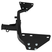 DURAFORCE Class 3 Trailer Hitch 2 Inch Receiver 3500LBS For Mitsubishi Outlander 2022-2026