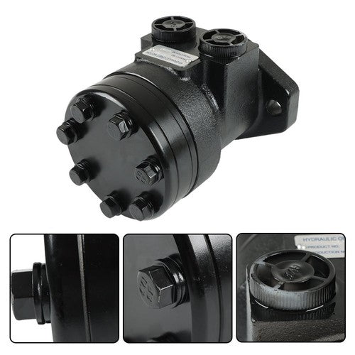 DURAFORCE For Eaton Char-Lynn H Series 101-1026 Motor 101-1026-009 Hydraulic Motor US