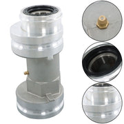 DURAFORCE Rear Axle Bearing Housing Carrier Hub 5132098 5131701 Fit For Polaris
