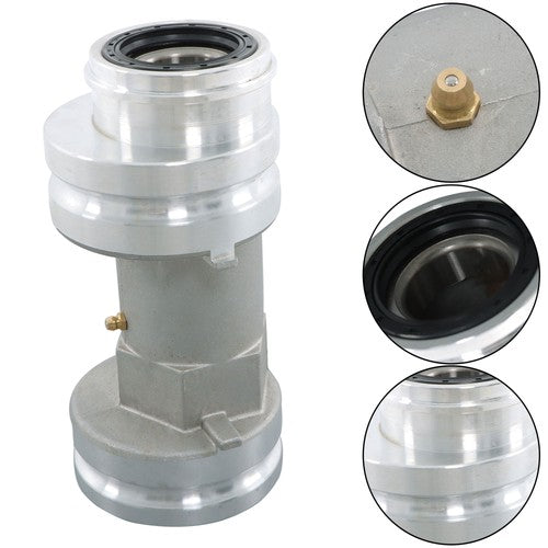 DURAFORCE Rear Axle Bearing Housing Carrier Hub 5132098 5131701 Fit For Polaris