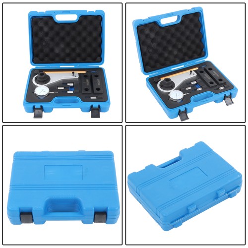 DURAFORCE For Maserati Ghibli Quattroporte Levante 3.0L V6 M156 Engine Timing Tool Kit New