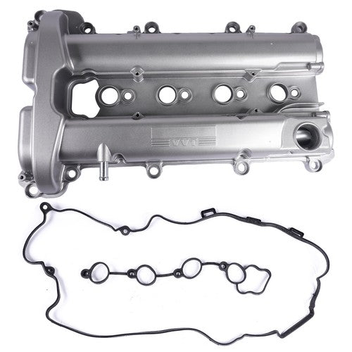 DURAFORCE Engine Valve Cover for Chevrolet Malibu 2008-2012 HHR Cobalt Pontiac 2.2L 2.4L