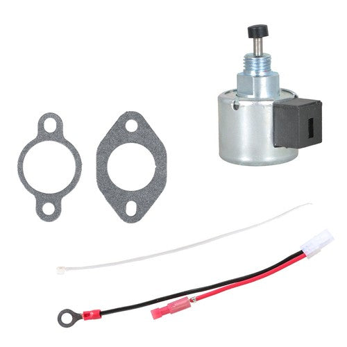 DURAFORCE Solenoid Valve For Kohler CV14 CV15 CV15S CV16S 12-853-94-S 42-853-03-S