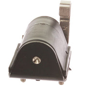 DURAFORCE 12V Fuel Shut Off Solenoid 26214 for Stanadyne Roosamaster 6.2 6.9 7.3 5.7 6.5