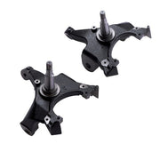 DURAFORCE For GMC Sierra C2500 1988-1996 1997 1998 3/4 Ton All Cabs 6 Lug 2" Drop Spindles