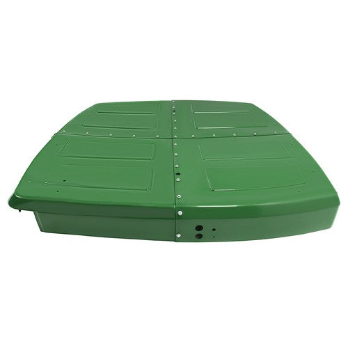RE67856 ABS Cab Roof For John Deere 7200 7210 7400 7410 7510 7600 7610 7710