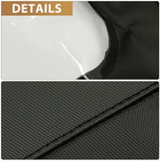 DURAFORCE Convertible Soft Top w/Window for 1994-1999 BMW E36 318i 323i 325i 328i M3 Black