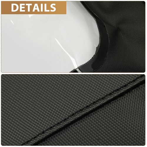 DURAFORCE Convertible Soft Top w/Window for 1994-1999 BMW E36 318i 323i 325i 328i M3 Black