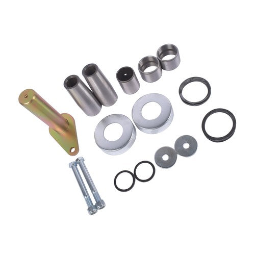 DURAFORCE Pin and Bushing Kit For Bobcat Bobtach1.5 Inch Skid Steer Loader Pivot S130 751