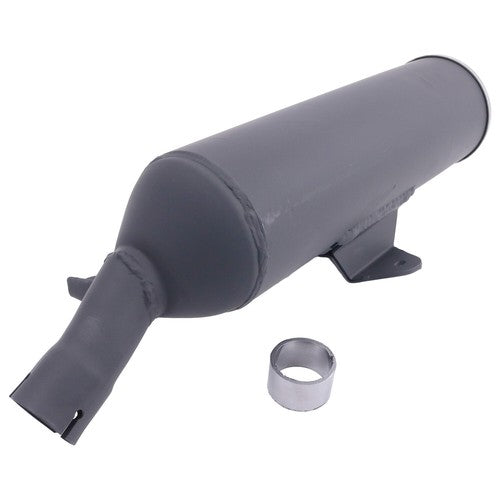 DURAFORCE Muffler 18300-HN1-A70 for Honda TRX400EX TRX 400X Sportrax 400 2X4