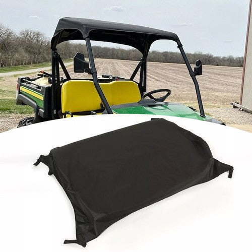 DURAFORCE Gator OPS system Soft Roof Soft Top For John Deere HPX & XUV
