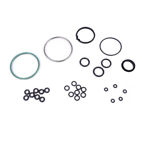 DURAFORCE Full Gasket Set Head Bolts For 2002-2011 Chevrolet GMC Buick Cadillac 4.8L 5.3L