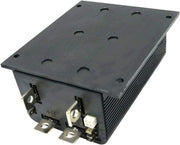 DURAFORCE PMC 24V 36V 275Amp DC Controller For EZGO Golf Cart Curtis 1204-027