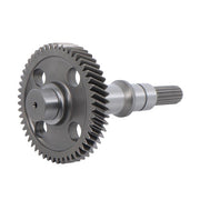 DURAFORCE Input Shaft 3235194 For Polaris Sportsman Scrambler 1000 850 550 XP ATV