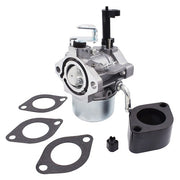 DURAFORCE Carburetor Kit For Briggs For Stratton 715390 715524 715782 715783 715525 715494