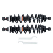 DURAFORCE 7043374 2 Rear Gas Shocks for Polaris Sportsman Touring 500 2008-2013 Replaces