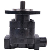 DURAFORCE Hydraulic Pump AT179792 for John Deere 310E 310G 310J 310K 710D Backhoe Loader