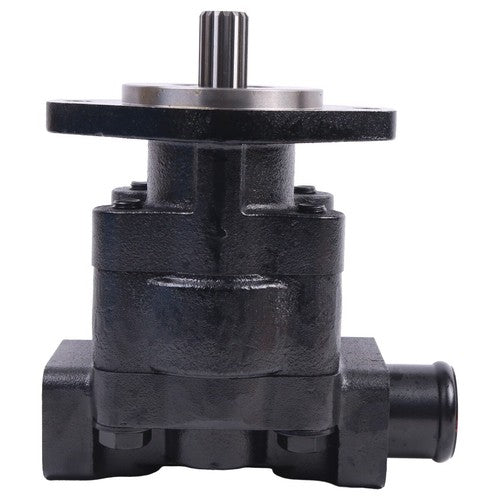 DURAFORCE Hydraulic Pump AT179792 for John Deere 310E 310G 310J 310K 710D Backhoe Loader