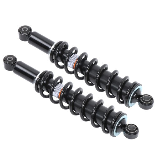 DURAFORCE Rear Monotube Shocks 62100-38F00-019 For Suzuki Eiger 400 & King Quad 400 ATV