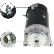 DURAFORCE For EZGO Turf Cart Workhorse 1200 800 LX ST350 STARTER GENERATOR