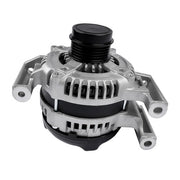 DURAFORCE Alternator 12V 130A w/ 5-Groove Decoupler Pulley for Buick Envision Chevy Impala