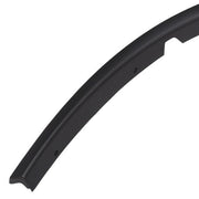 DURAFORCE New Front Driver Side Wheel Arch Trim Molding Fit For Dodge Durango 2011-2019