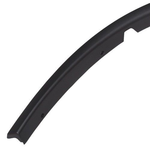DURAFORCE New Front Driver Side Wheel Arch Trim Molding Fit For Dodge Durango 2011-2019