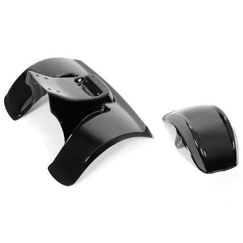 DURAFORCE NEW Front and Rear Fender Kits For Honda ATC70 1978-1985 ABS Plastic #119990