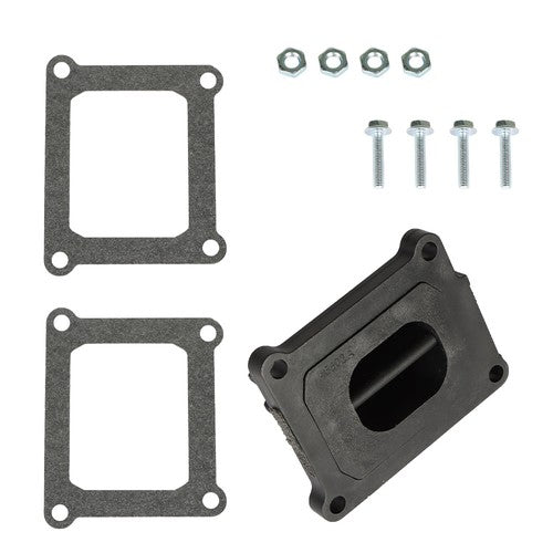 DURAFORCE 3 Reed Valve System For Yamaha YZ125 1995 96 97 98 99 00 01 02 03 2004