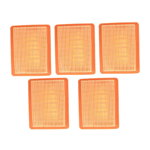 DURAFORCE 5Pcs Air Filter For 55-249 TS400 4223-141-0300 605-228 42231410300 GB 11034