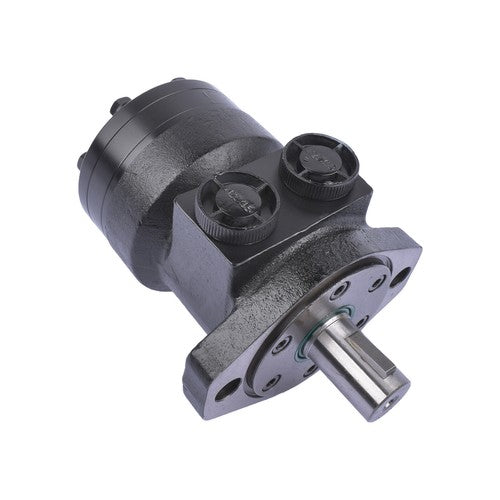 DURAFORCE Hydraulic Motor 101-1034-009 for Char-Lynn H Series 2-Bolt Standard Mount 3.25''