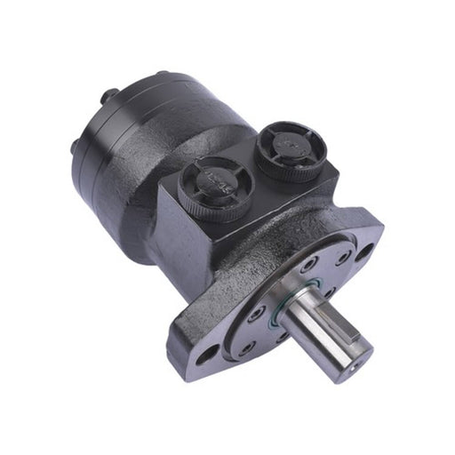 DURAFORCE Hydraulic Motor 101-1034-009 for Char-Lynn H Series 2-Bolt Standard Mount 3.25''