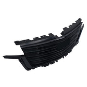 DURAFORCE Front Upper Bumper Grille Plastic Fit For Cadillac Escalade 2021 2022 2023