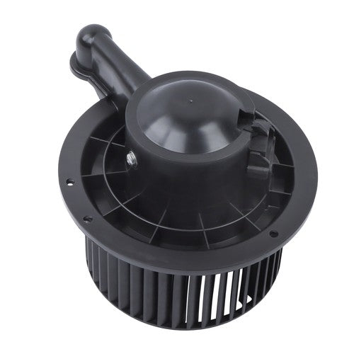 DURAFORCE 700178 For Ford Explorer 2006-2010 A/C Heater Blower Motor w/ Wheel 4.0L 4.6L