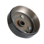 DURAFORCE 30 Teeth Rear Wheel Brake Hub Drum 1991+ For EZGO TXT RXV 4 Cycle Gas Golf Cart