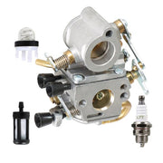 DURAFORCE Fit For Stihl TS410 TS420 Concrete Cut off Saw Replace Zama Carburetor C1Q-S118