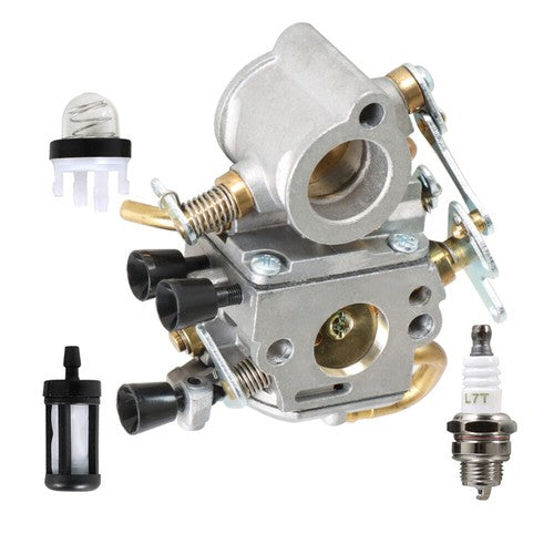 DURAFORCE Fit For Stihl TS410 TS420 Concrete Cut off Saw Replace Zama Carburetor C1Q-S118