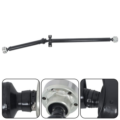 DURAFORCE 52123799AA 52123632AA Rear Driveshaft Prop Assembly For Dodge Durango 2011-13