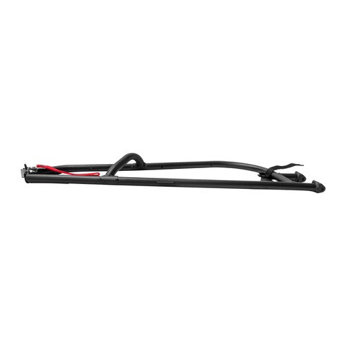 Left Side Front Door Frame For Can Am Maverick X3 RS RR XRS 705011344