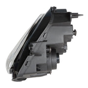 DURAFORCE Front Headlight Headlamp Assembly Fit For Suzuki Hayabusa GSX1300R USA1997-2007