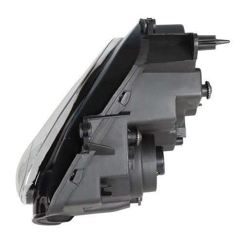 DURAFORCE Front Headlight Headlamp Assembly Fit For Suzuki Hayabusa GSX1300R USA1997-2007